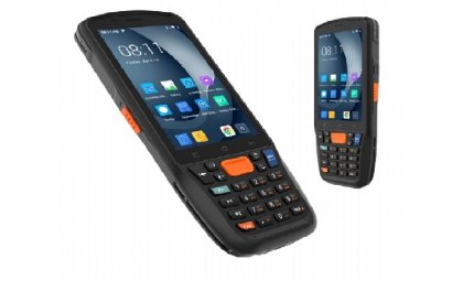 UROVO CT48 EL TERMİNALİ